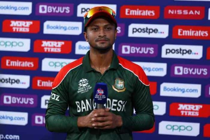 Bangladesh's Hasan Mahmud, Nurul Hasan Sohan Ruled Out Of Asia Cup